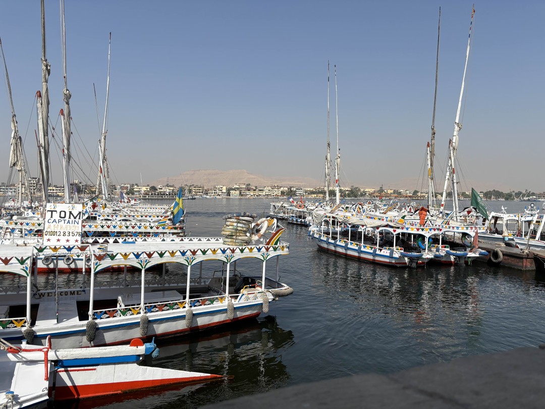 День после экскурсии прошел, а приятное послевкусие осталось…