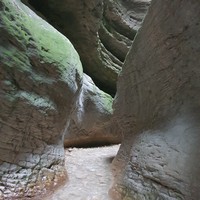 Фото отзыва 7: экскурсия "В&nbsp;Гамсутль и&nbsp;Салтинскую теснину из&nbsp;Дербента"