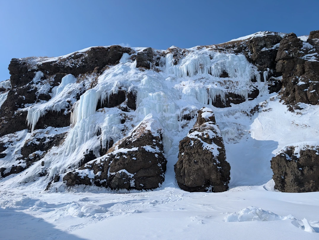 Экскурсия с Романом прошла очень увлекательно. Мы довольны! Роман спасибо огромное! Виды действительно потрясающие, прогулка по