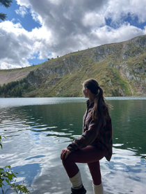В седле по алтайской тайге
