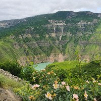 Отзыв о экскурсии "В поисках впечатлений: тур «всё включено» с проживанием в горах и на берегу моря" — фото 7