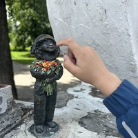 Фото отзыва 1: экскурсия "Секреты калужских космонавтиков: экскурсия-квест для детей и взрослых"