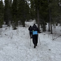 Фото отзыва 1: экскурсия "Путешествие к Белому морю и берегам поморской истории"