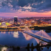 Красноярск: главное о&nbsp;сибирском городе
