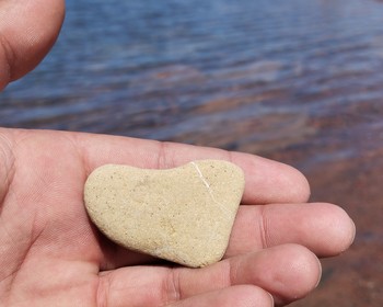 Солёное озеро, каньон Сказка и Барскаунские водопады