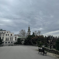 Фото отзыва 5: экскурсия "По следам старого Белграда"