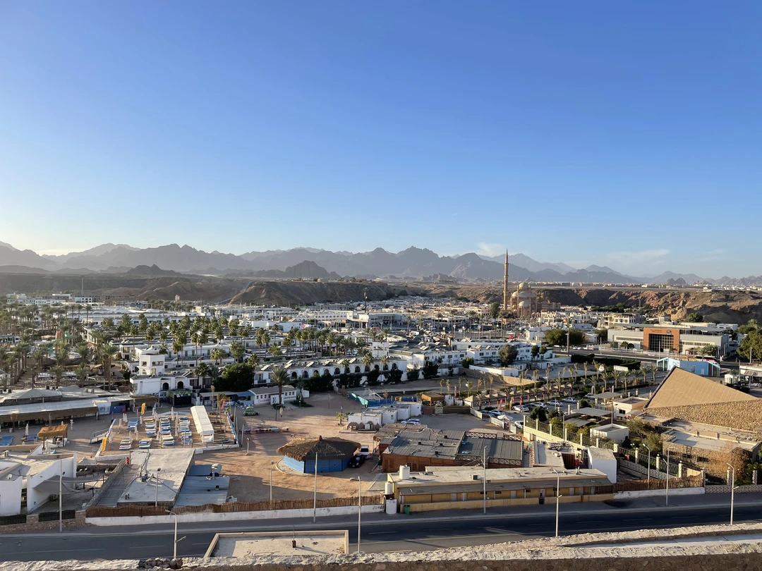 Замечательная экскурсия. Бронировала ещё в России. Хорошо организована, накануне экскурсии Валид прислал сообщение о месте встречи