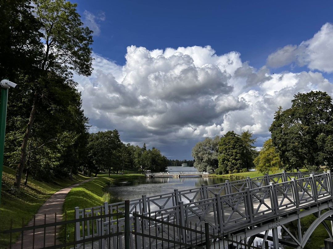 Очень понравилась экскурсия. Гид Максим рассказывал очень интересно. Правда немой сын, 6 лет не совсем был
