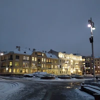 Фото отзыва 3: экскурсия "Главное в Минске — групповая экскурсия на автобусе"