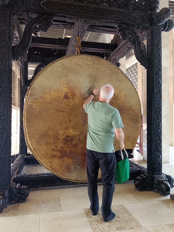 Обзорная экскурсия по Джакарте на английском языке (билеты включены)