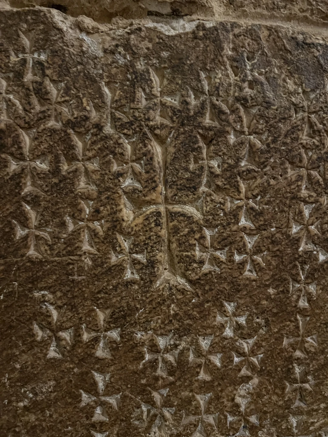 Святые места в Иерусалиме. История трех мировых религий (Матвей)