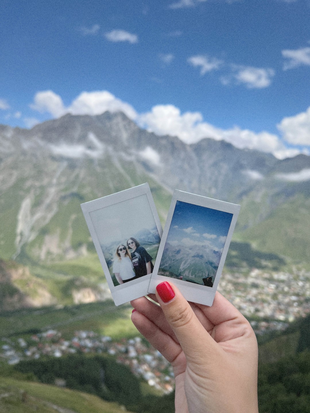 Лучшая экскурсия среди тех, на которых нам удалось побывать в Грузии:) Общались с Дмитрием, будто мы