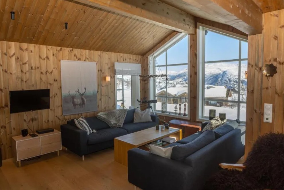 Норвегия — вселенная фьордов и гор: роудтрип с лёгкими треккингами и прогулками по городам (19/24)