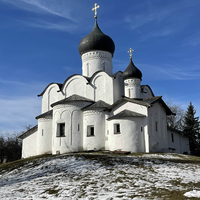Фото отзыва 8: экскурсия "Яркая история большого Пскова"