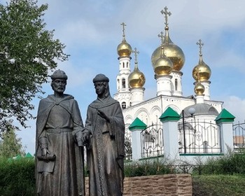 Знакомство с курортом и восстановление после дороги