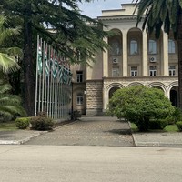 Фото отзыва 4: экскурсия "Сухум. История и колорит столицы Абхазии"