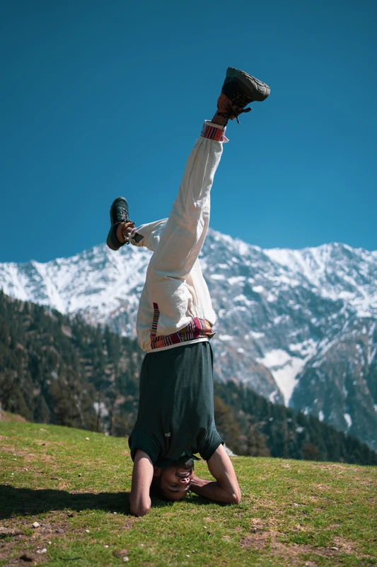 Паломничество по индийскому Тибету с лёгким треккингом в Гималаях (мини-группа)