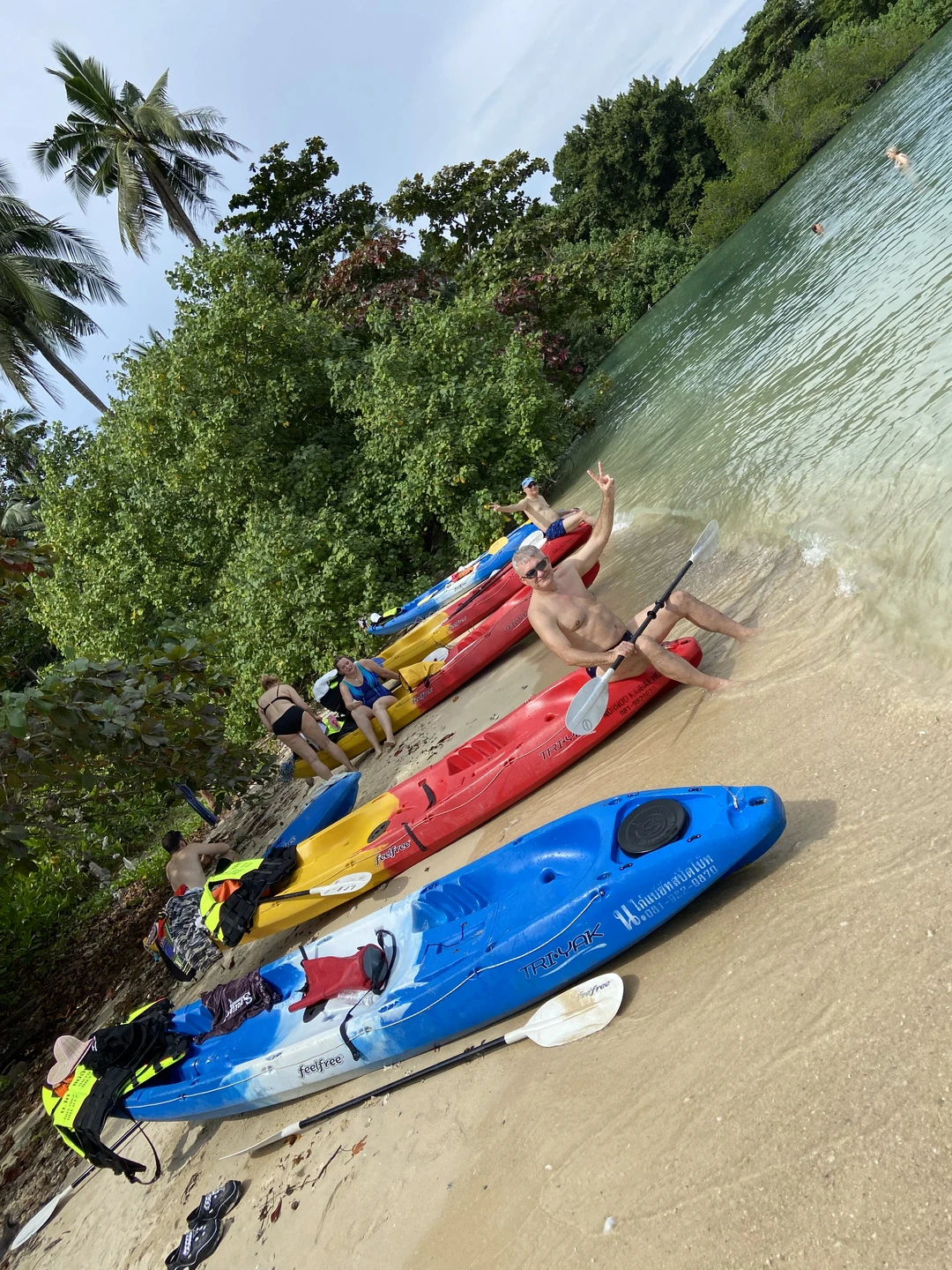 5 стран ЮВА 04-17.11.2024. Увлекательное, насыщенное путешествие. Очень интересный маршрут. Хорошая организация тура. Однозначно, зачет! Настоятельно