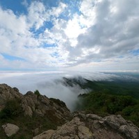 Фото отзыва 3: экскурсия "Великолепная гора Бештау: восхождение"