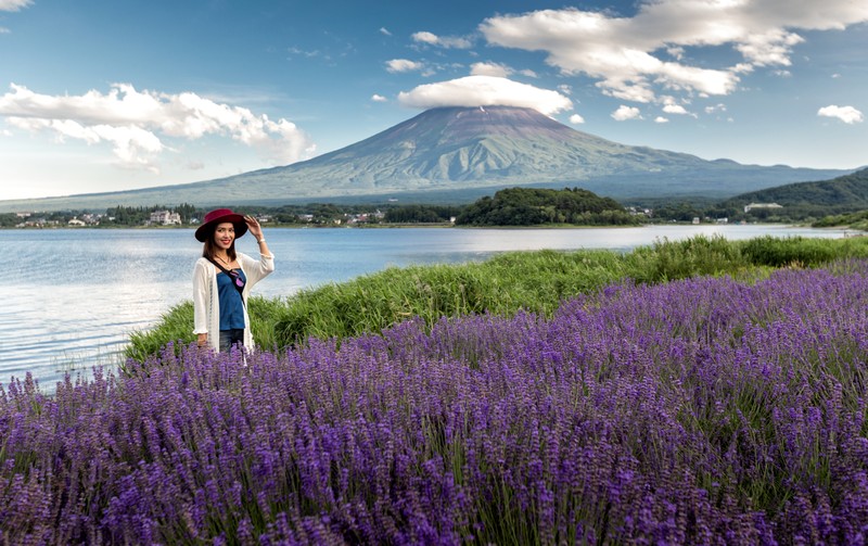 Токио, Киото, Нара и священная Фудзи с комфортом и погружением в традиции