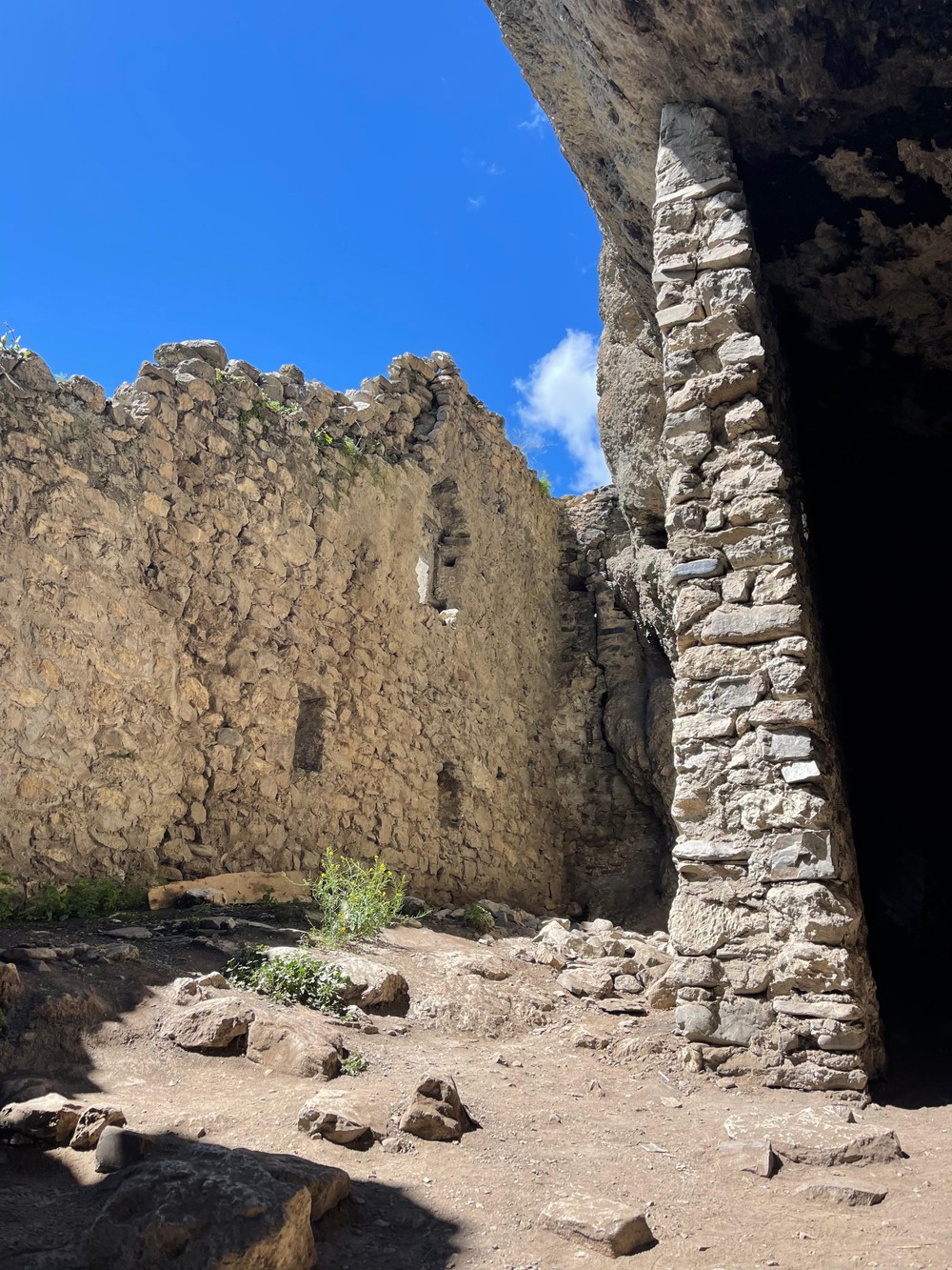 В окружении гор: лучшие места Северной Осетии за 1 день (в группе) (12/18)