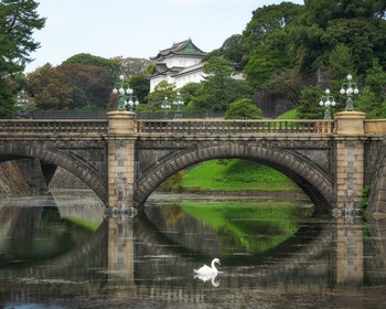 Встреча и по району Акихабара прогулка - элетроники мир и субкультур