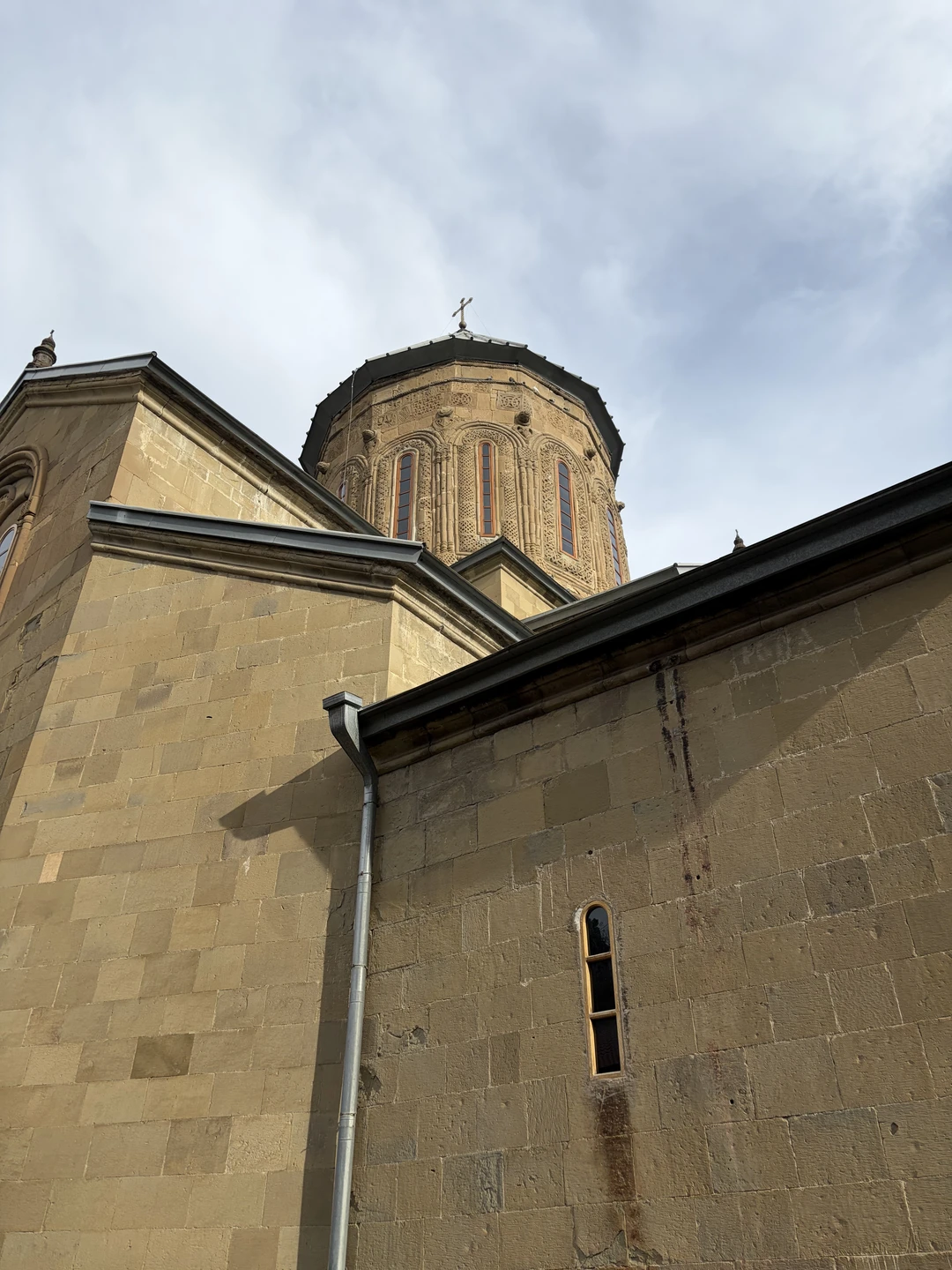 Святая Мцхета: экскурсия в небольшой группе (Mayya)