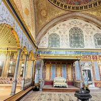 Фото отзыва 1: экскурсия "Привет, Стамбул!"