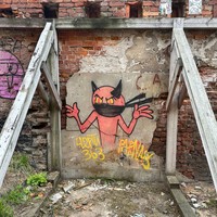 Фото отзыва 3: экскурсия "Выборг, в который невозможно не влюбиться!"