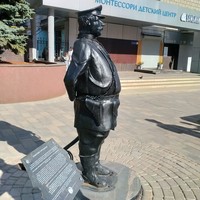 Фото путешественника — 7