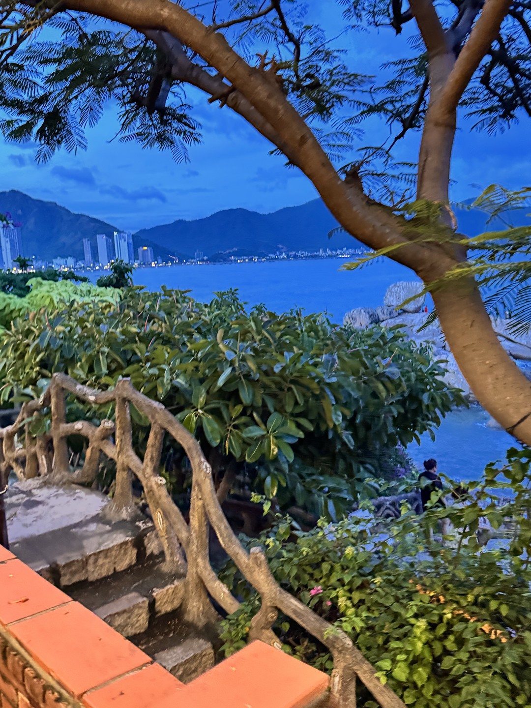 Авторская экскурсия по историческому Нячангу (Светлана)