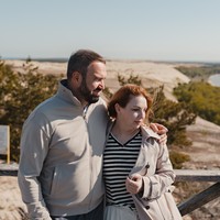 Фото туриста Евгения 7 - Фото-авто-путешествие на Куршскую косу