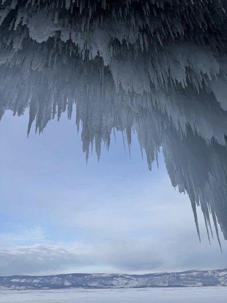 Прекрасный тур на 2 дня. Огромное спасибо гиду Максиму!! Рассказывал всё в подробностях: легенды, правильные названия