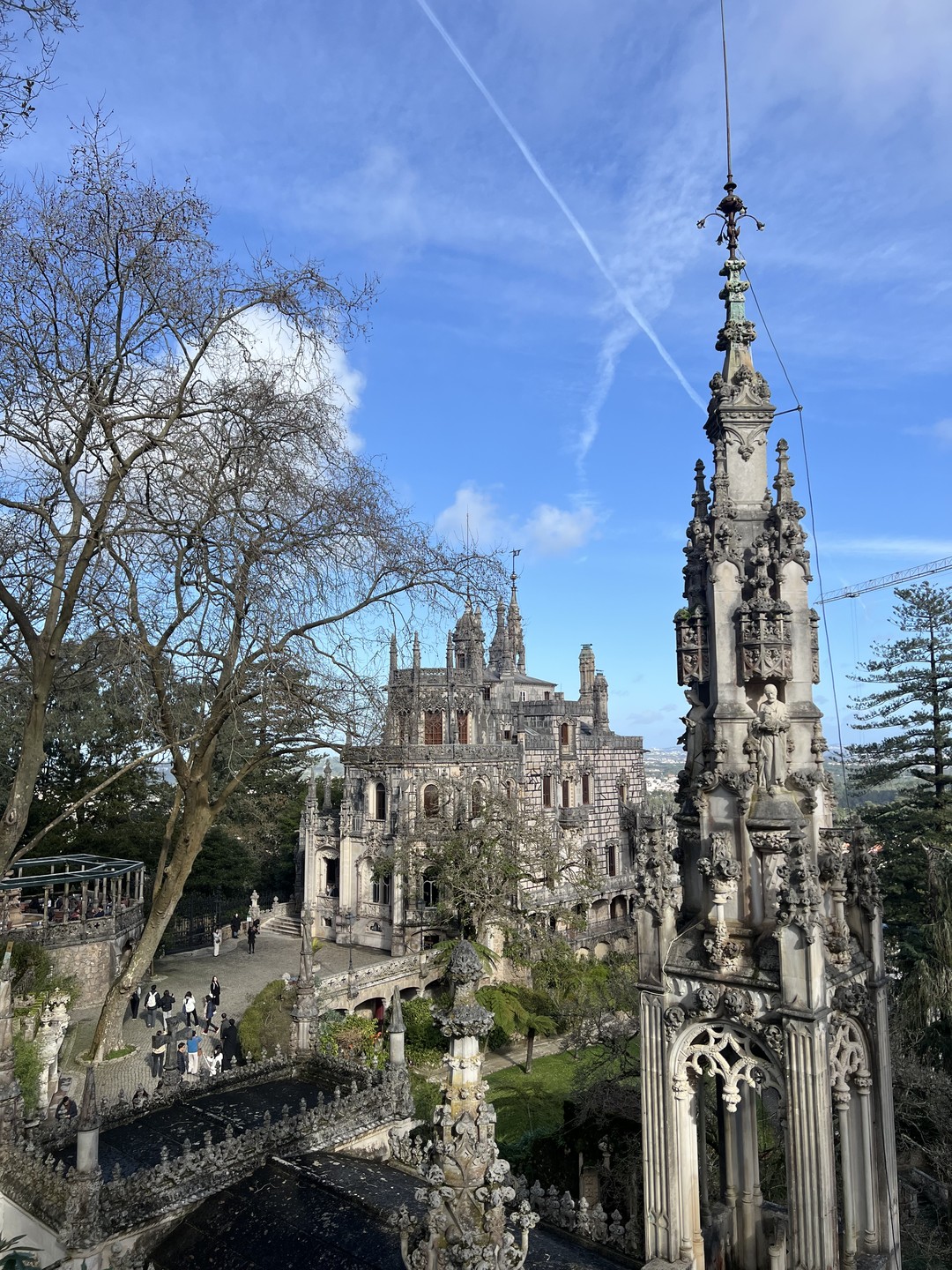 Синтра, Атлантика и мыс Рока (Александр)