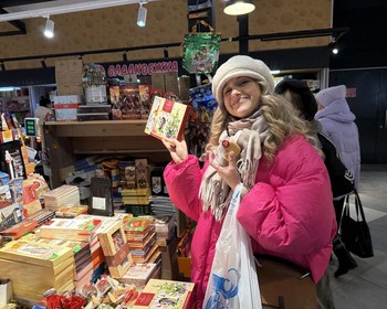 Размещение в гостинице, обзорная экскурсия по Калининграду