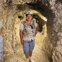Фото отзыва 2: экскурсия "2 в 1: Сулакский каньон и бархан Сарыкум из Каспийска"