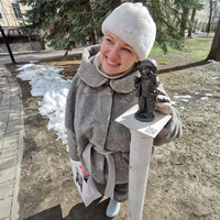 Фото отзыва 5: экскурсия "Секреты калужских космонавтиков: экскурсия-квест для детей и взрослых"