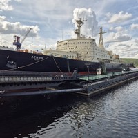 Фото отзыва 1: экскурсия "Мурманск — отсюда начинается Арктика!"