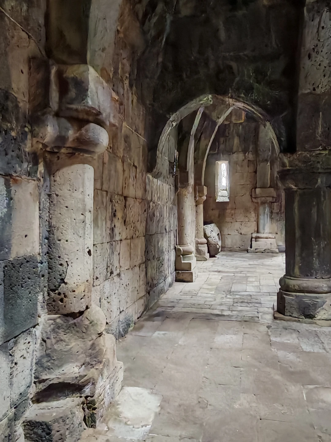 Сегодня посетила экскурсию Групповая поездка в Армению: наследие ЮНЕСКО, природа и вкусная еда. В Армении, как