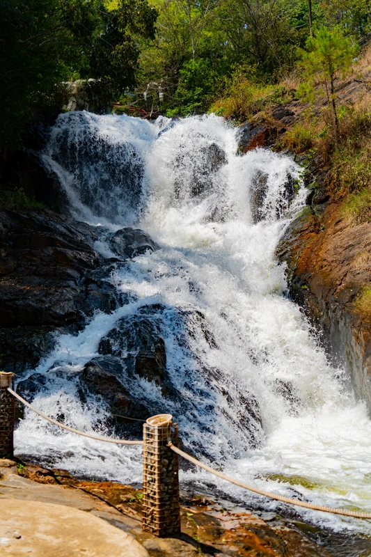 Из Нячанга - в Далат, вьетнамские Альпы (всё включено)