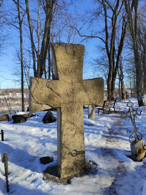 Это ли не сказочная Русь - древняя изборская земля