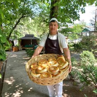 Фото отзыва 1: экскурсия "Из Ташкента — к величественным Чимганским горам!"