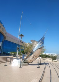 Фото отзыва 6: экскурсия "Из&nbsp;Шарджи в&nbsp;Абу-Даби"