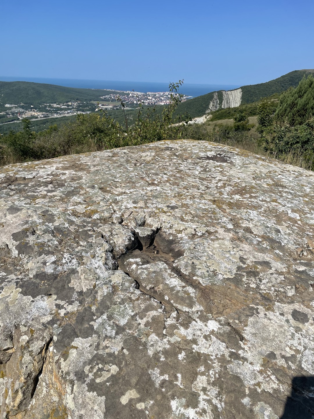Спасибо! Маршрут понравился. Отличная экскурсия.