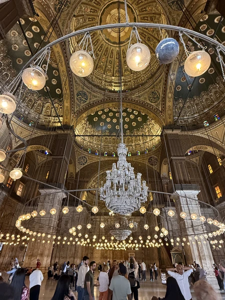 Спасибо большое Ибрагиму за отлично проведенную экскурсию, внимание к тому, что нам было интересно, очень хороший