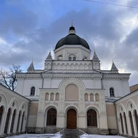 Фото отзыва 1: экскурсия "Старая Москва: Ивановская горка и Хитровка"