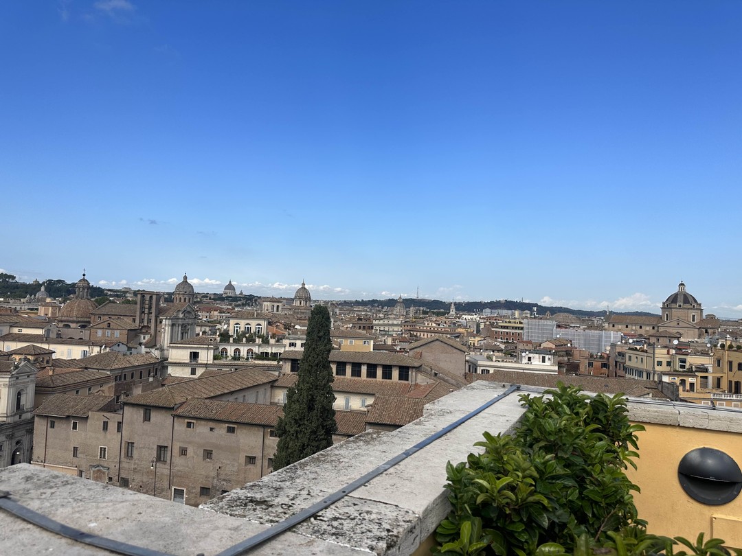 Рим с нуля (Светлана)