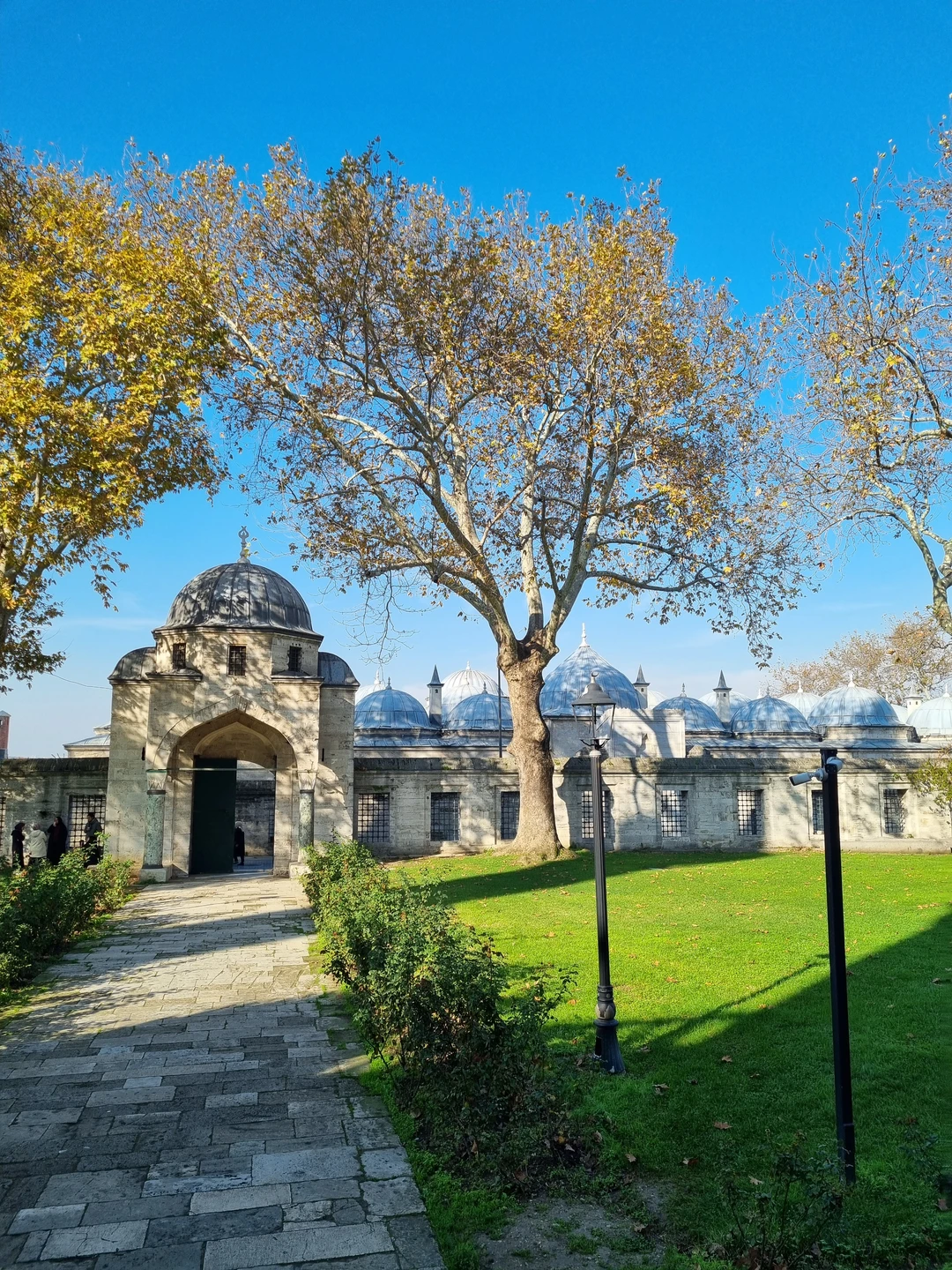 Не экскурсия, а погружение в сказку Стамбула с блестящим гидом!