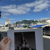 Фото отзыва 1: экскурсия "Узнать Екатеринбург за 3 часа"