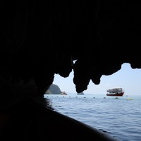 Фото отзыва 2: экскурсия "Остров Джеймса Бонда + чайная церемония на приватном пляже"